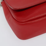 Louis Vuitton Essential Cuir Boheme Handbag Leather - image 10
