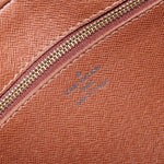 Louis Vuitton Marly Dragonne Clutch Monogram Canvas GM - image 6