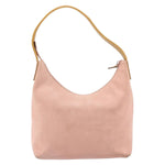 Gucci Vintage Handbag Suede - image 2