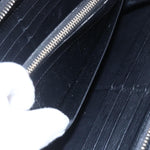 Tiffany & Co. Zip Around Wallet Leather - image 20