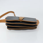 Celine Vintage Shoulder Bag Leather - image 15