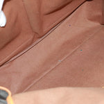 Louis Vuitton Sac Gibeciere Messenger Bag Monogram Canvas MM - image 5
