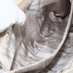 Salvatore Ferragamo Vintage Handbag Leather - image 5