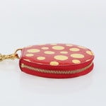 Louis Vuitton Boite Chapeau Coin Purse Patent Leather - image 3