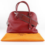 Hermes Bolide Bag Clemence 31 - image 9