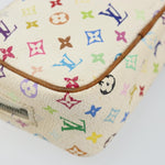 Louis Vuitton Wapity Trousse Pouch Monogram Multicolor - image 12