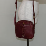 cartier Tasseled Must de Cartier Crossbody Bag Leather - image 13