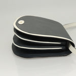 Bally Vintage Shoulder Bag Leather - image 3