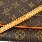 Louis Vuitton Twin Handbag Monogram Canvas GM - image 11