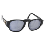 Chanel Logo CC Sunglasses Plastic - image 11