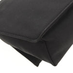 Salvatore Ferragamo Vintage Shoulder Bag Nylon - image 10
