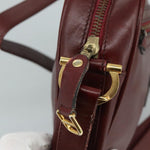 cartier Must de Cartier Shoulder Bag Leather medium - image 12