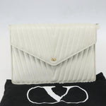Valentino Garavani Vintage shoulder bag Leather - image 14