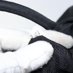Prada Vintage Zip Tote Tessuto Small - image 7