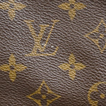 Louis Vuitton Montsouris Backpack Monogram Canvas MM - image 13