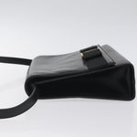 Salvatore Ferragamo Vara shoulder Bag Leather - image 4