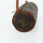 Louis Vuitton Papillon Pochette Monogram Canvas Mini - image 4