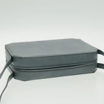 Versace Vintage Shoulder Bag Leather - image 20