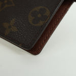 Louis Vuitton Agenda Cover Monogram Panda PM - image 14