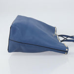 Valentino Garavani Rockstud Shopper Tote Leather Large - image 3