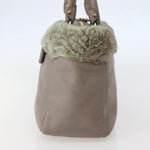 Salvatore Ferragamo Vala Leather - image 3