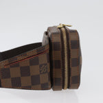 Louis Vuitton Geronimos Waist Bag Damier - image 4