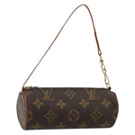 Louis Vuitton Papillon Pochette Monogram Canvas Mini - image 1