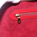 Louis Vuitton Saint Jacques Handbag Epi Leather PM - image 15
