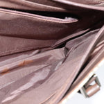 Burberry Nova Check Tote Canvas and Leather - image 17