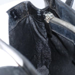 Celine Vintage Macadam Shopper Tote Venyl - image 18