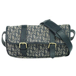 Christian Dior Trotter shoulder bag Canvas - image 1