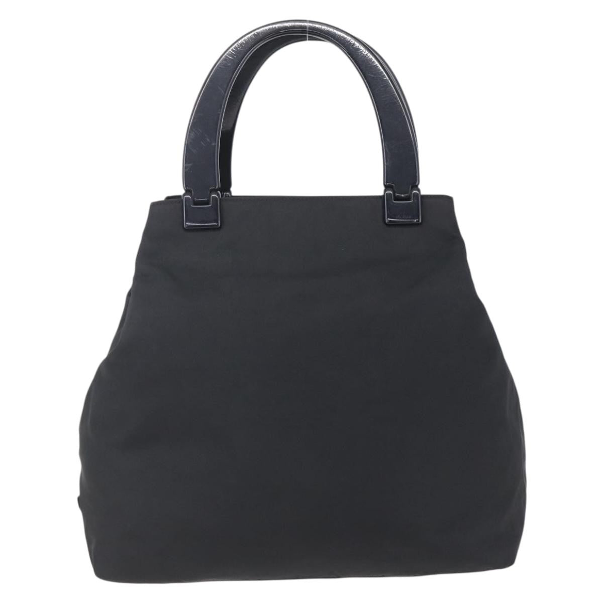 Prada Vintage Handbag Tessuto - image 1
