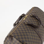 Louis Vuitton Keepall Bag Damier 50 - image 17
