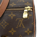 Louis Vuitton Papillon Handbag Monogram Canvas 30 - image 8