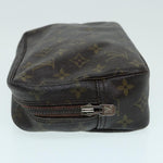 Louis Vuitton Trousse Toilette Monogram Canvas - image 4