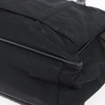 Prada Convertible Front Zip Briefcase Tessuto with Saffiano Leather Large - image 10
