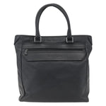 Salvatore Ferragamo Vintage Tote bag Leather - image 1