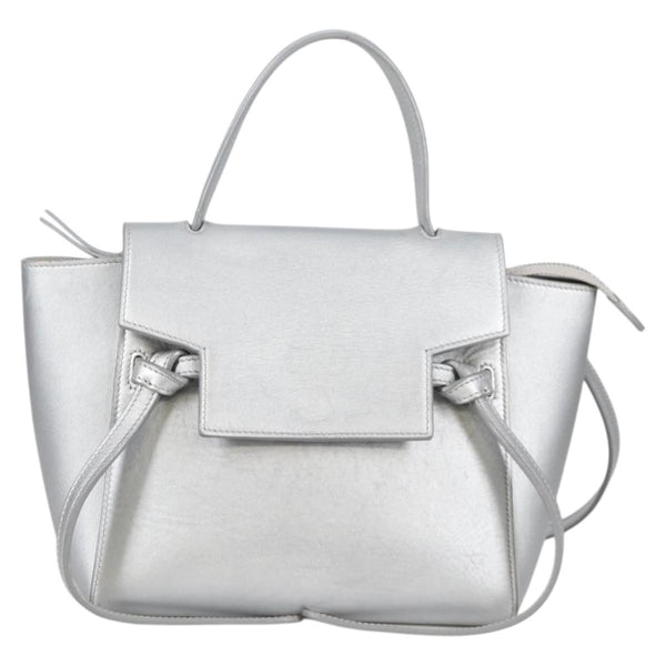Celine Belt Bag Textured Leather Mini - image 1