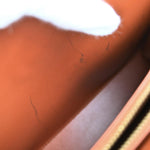 Louis Vuitton Malesherbes Handbag Epi Leather - image 10