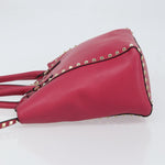 Valentino Garavani Rockstud Tote Rigid Leather Small - image 4