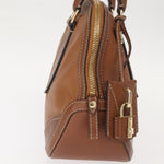 Burberry Orchard Bag Smooth Leather Small - image 4
