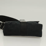 Gucci Buckle Belt Bag GG Canvas Mini - image 16