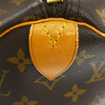 Louis Vuitton Keepall Bag Monogram Canvas 45 - image 14