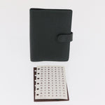 Louis Vuitton Agenda Cover Taiga Leather - image 14