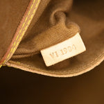 Louis Vuitton Alma Handbag Monogram Canvas PM - image 5