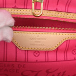 Louis Vuitton Neverfull NM Tote Limited edition printed canvas - image 5