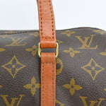 Louis Vuitton Papillon Handbag Monogram Canvas 30 - image 14