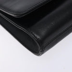 Givenchy Vintage 4G shoulder bag Leather - image 9