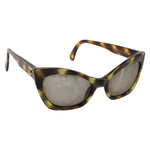Chanel Logo CC Sunglasses Plastic - image 10
