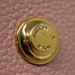Louis Vuitton City Steamer Handbag Leather PM - image 14